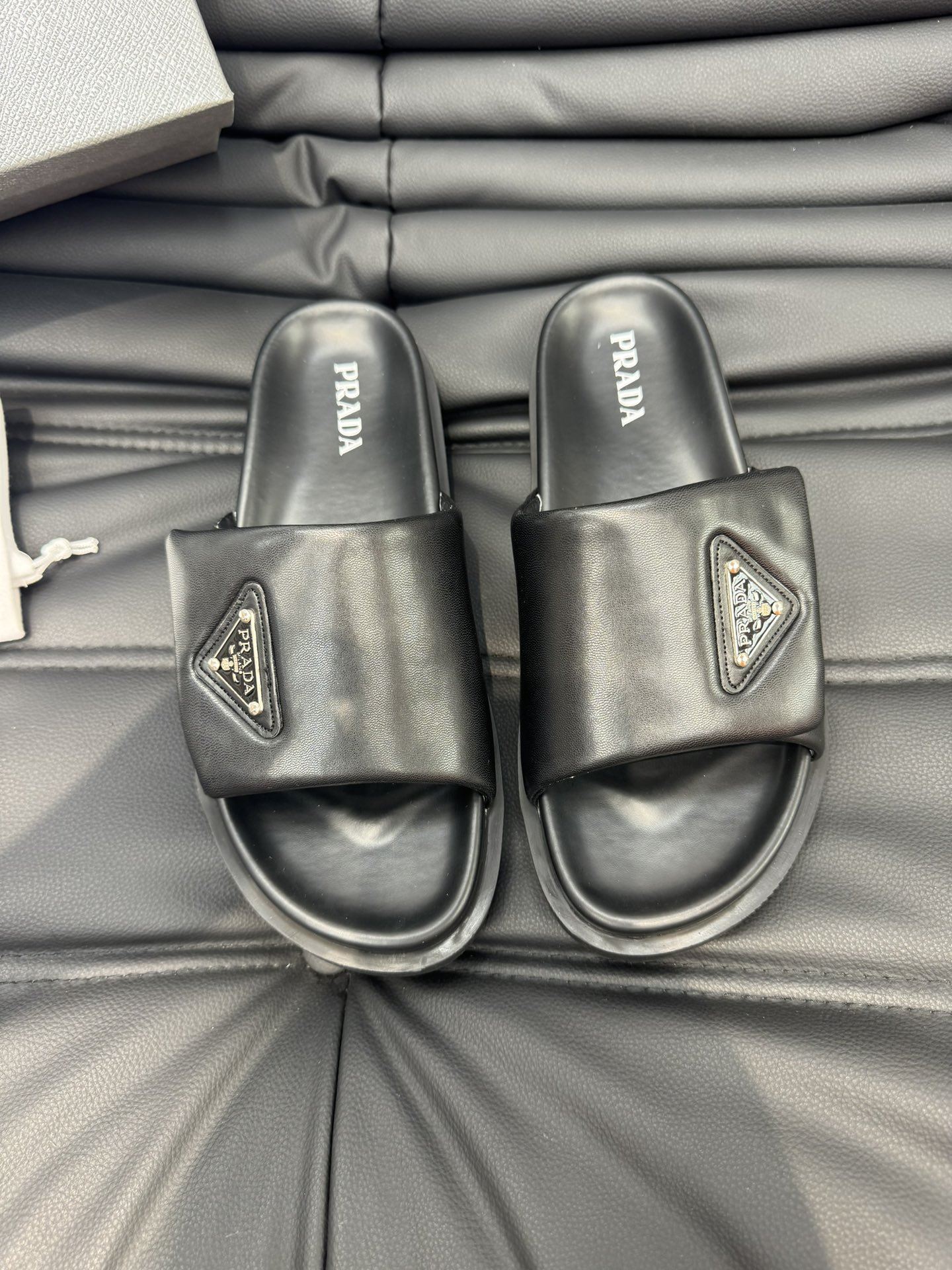 Prada Slippers